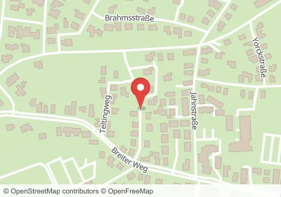 Hotels an der Dodo-Wildvang-Weg in Aurich – Unterkünfte, Pensionen und Ferienwohnungen in zentraler Lage