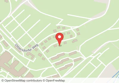 Hotels an der Doktor-Semmelweis-Straße in Aue – Unterkünfte, Pensionen und Ferienwohnungen in zentraler Lage