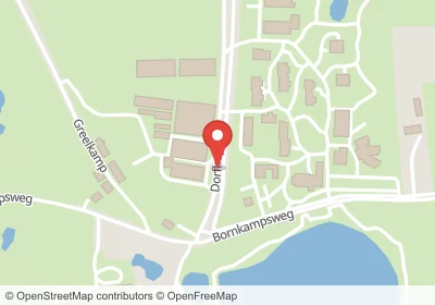 Hotels an der Dorfkoppel in Ahrensburg – Unterkünfte, Pensionen und Ferienwohnungen in zentraler Lage