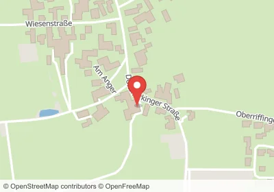 Dorfmerkinger Straße Bopfingen – Hotels in der Nähe Hotels an der Dorfmerkinger Straße in Bopfingen – Unterkünfte, Pensionen und Ferienwohnungen in zentraler Lage