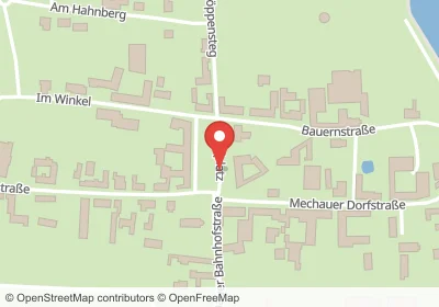 Hotels an der Dorfplatz in Arendsee (Altmark) – Unterkünfte, Pensionen und Ferienwohnungen in zentraler Lage