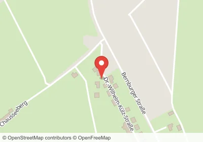 Hotels an der Dr.-Wilhelm-Külz-Straße in Arnstein – Unterkünfte, Pensionen und Ferienwohnungen in zentraler Lage