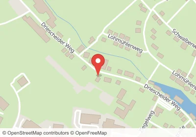 Hotels an der Driescheider Weg in Altenkirchen (Westerwald) – Unterkünfte, Pensionen und Ferienwohnungen in zentraler Lage