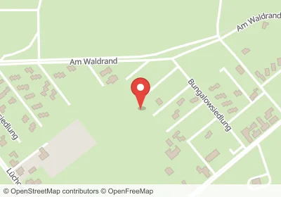 Hotels an der Drosselgasse in Arendsee (Altmark) – Unterkünfte, Pensionen und Ferienwohnungen in zentraler Lage
