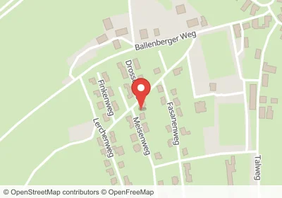 Hotels an der Drosselweg in Boxberg – Unterkünfte, Pensionen und Ferienwohnungen in zentraler Lage