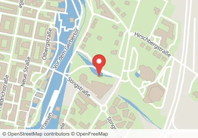 Hotels an der Ebergasse in Balingen – Unterkünfte, Pensionen und Ferienwohnungen in zentraler Lage