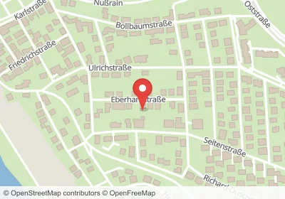 Eberhardstraße Besigheim – Hotels in der Nähe Hotels an der Eberhardstraße in Besigheim – Unterkünfte, Pensionen und Ferienwohnungen in zentraler Lage