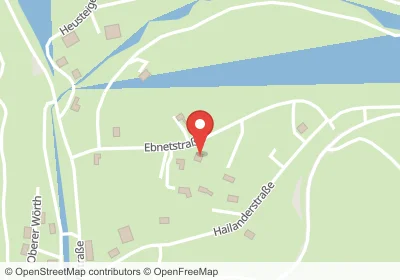 Hotels an der Ebnetstraße in Balingen – Unterkünfte, Pensionen und Ferienwohnungen in zentraler Lage
