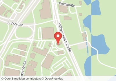 Hotels an der Eckhaus in Balingen – Unterkünfte, Pensionen und Ferienwohnungen in zentraler Lage