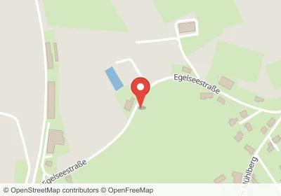 Hotels an der Egelseestraße in Bad Saulgau – Unterkünfte, Pensionen und Ferienwohnungen in zentraler Lage