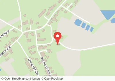 Hotels an der Eggatsweilerstraße in Bad Saulgau – Unterkünfte, Pensionen und Ferienwohnungen in zentraler Lage