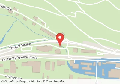 Hotels an der Ehinger Straße in Blaubeuren – Unterkünfte, Pensionen und Ferienwohnungen in zentraler Lage