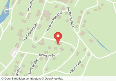 Hotels an der Eichbühlstraße in Balingen – Unterkünfte, Pensionen und Ferienwohnungen in zentraler Lage