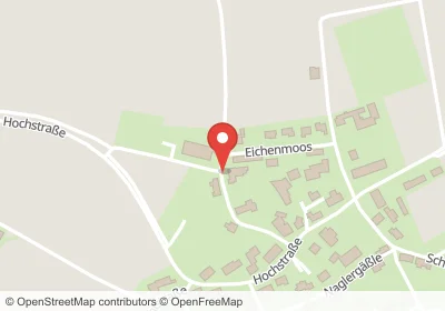 Eichenmoos Bad Saulgau – Hotels in der Nähe Hotels an der Eichenmoos in Bad Saulgau – Unterkünfte, Pensionen und Ferienwohnungen in zentraler Lage