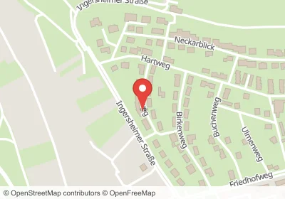 Eichenweg Besigheim – Hotels in der Nähe Hotels an der Eichenweg in Besigheim – Unterkünfte, Pensionen und Ferienwohnungen in zentraler Lage