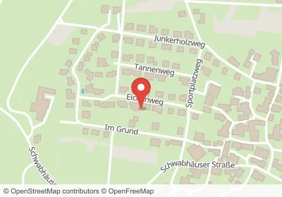 Eichenweg Boxberg – Hotels in der Nähe Hotels an der Eichenweg in Boxberg – Unterkünfte, Pensionen und Ferienwohnungen in zentraler Lage