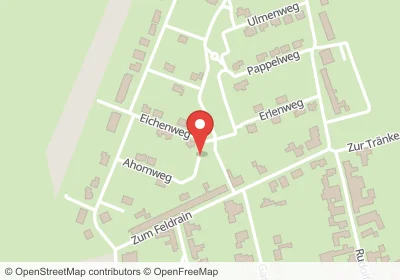 Hotels an der Eichenweg in Bitterfeld-Wolfen – Unterkünfte, Pensionen und Ferienwohnungen in zentraler Lage