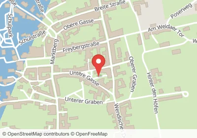 Eichstraße Auma-Weidatal – Hotels in der Nähe Hotels an der Eichstraße in Auma-Weidatal – Unterkünfte, Pensionen und Ferienwohnungen in zentraler Lage
