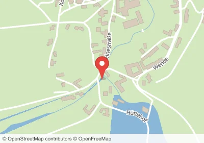 Hotels an der Einestraße in Arnstein – Unterkünfte, Pensionen und Ferienwohnungen in zentraler Lage