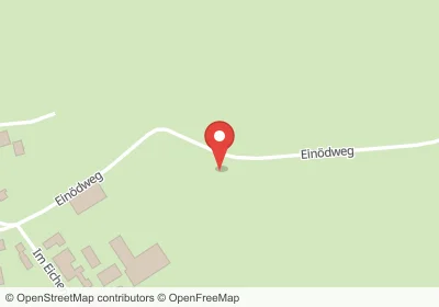Hotels an der Einödweg in Bad Wurzach – Unterkünfte, Pensionen und Ferienwohnungen in zentraler Lage
