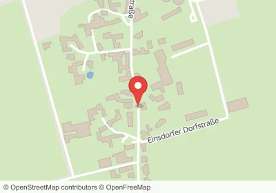 Hotels an der EinsdorferDorfstraße in Allstedt – Unterkünfte, Pensionen und Ferienwohnungen in zentraler Lage