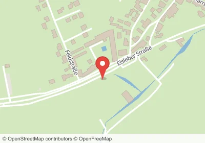 Eislebener Straße Allstedt – Hotels in der Nähe Hotels an der Eislebener Straße in Allstedt – Unterkünfte, Pensionen und Ferienwohnungen in zentraler Lage