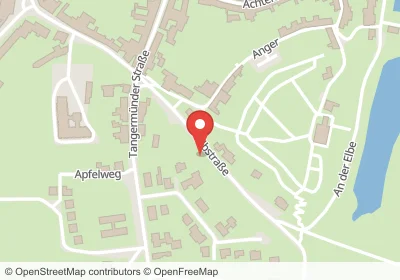 Hotels an der Elbstraße in Arneburg – Unterkünfte, Pensionen und Ferienwohnungen in zentraler Lage
