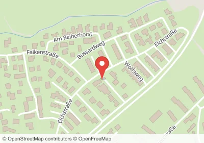 Elchstraße Aurich – Hotels in der Nähe Hotels an der Elchstraße in Aurich – Unterkünfte, Pensionen und Ferienwohnungen in zentraler Lage