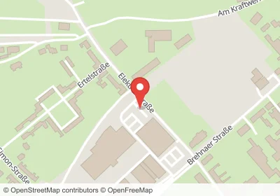 Elektronstraße Bitterfeld-Wolfen – Hotels in der Nähe Hotels an der Elektronstraße in Bitterfeld-Wolfen – Unterkünfte, Pensionen und Ferienwohnungen in zentraler Lage