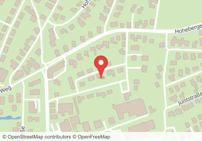 Hotels an der Enno-Hektor-Straße in Aurich – Unterkünfte, Pensionen und Ferienwohnungen in zentraler Lage