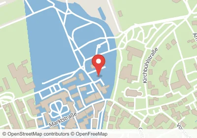Hotels an der Entenmoos in Bad Wurzach – Unterkünfte, Pensionen und Ferienwohnungen in zentraler Lage