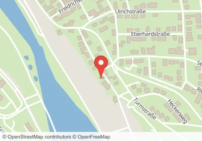 Hotels an der Enzblick in Besigheim – Unterkünfte, Pensionen und Ferienwohnungen in zentraler Lage