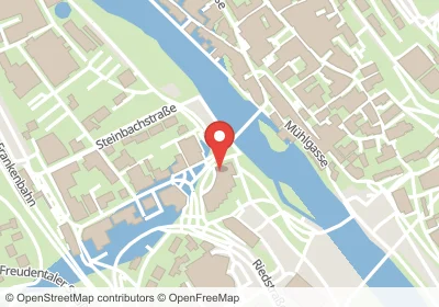 Hotels an der Enzweg in Besigheim – Unterkünfte, Pensionen und Ferienwohnungen in zentraler Lage