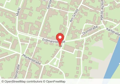 Erdmannstraße Allstedt – Hotels in der Nähe Hotels an der Erdmannstraße in Allstedt – Unterkünfte, Pensionen und Ferienwohnungen in zentraler Lage