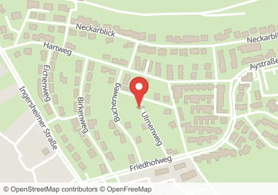 Hotels an der Erlenweg in Besigheim – Unterkünfte, Pensionen und Ferienwohnungen in zentraler Lage