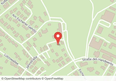 Hotels an der Eschener Allee in Aurich – Unterkünfte, Pensionen und Ferienwohnungen in zentraler Lage