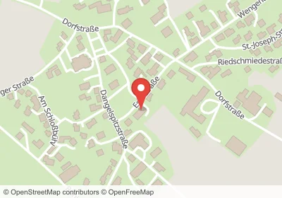 Hotels an der Eschstraße in Bad Wurzach – Unterkünfte, Pensionen und Ferienwohnungen in zentraler Lage