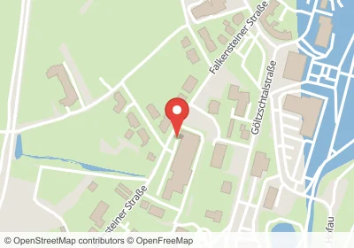 Falkensteiner Straße Auerbach/Vogtland – Hotels in der Nähe Hotels an der Falkensteiner Straße in Auerbach/Vogtland – Unterkünfte, Pensionen und Ferienwohnungen in zentraler Lage