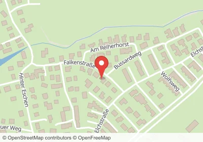 Falkenstraße Aurich – Hotels in der Nähe Hotels an der Falkenstraße in Aurich – Unterkünfte, Pensionen und Ferienwohnungen in zentraler Lage
