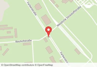 Farbenstraße Bitterfeld-Wolfen – Hotels in der Nähe Hotels an der Farbenstraße in Bitterfeld-Wolfen – Unterkünfte, Pensionen und Ferienwohnungen in zentraler Lage