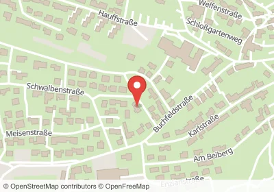 Hotels an der Finkenstraße in Bopfingen – Unterkünfte, Pensionen und Ferienwohnungen in zentraler Lage