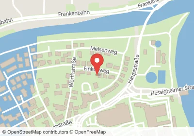 Finkenweg Besigheim – Hotels in der Nähe Hotels an der Finkenweg in Besigheim – Unterkünfte, Pensionen und Ferienwohnungen in zentraler Lage