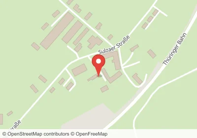Florian-Geyer-Straße Apolda – Hotels in der Nähe Hotels an der Florian-Geyer-Straße in Apolda – Unterkünfte, Pensionen und Ferienwohnungen in zentraler Lage