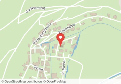 Forellenweg Blaubeuren – Hotels in der Nähe Hotels an der Forellenweg in Blaubeuren – Unterkünfte, Pensionen und Ferienwohnungen in zentraler Lage
