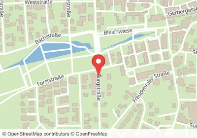 Forststraße Bönnigheim – Hotels in der Nähe Hotels an der Forststraße in Bönnigheim – Unterkünfte, Pensionen und Ferienwohnungen in zentraler Lage