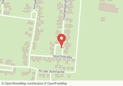 Hotels an der Freiheitsstraße in Aken (Elbe) – Unterkünfte, Pensionen und Ferienwohnungen in zentraler Lage