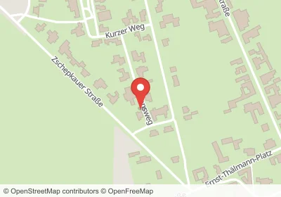Friedensweg Bitterfeld-Wolfen – Hotels in der Nähe Hotels an der Friedensweg in Bitterfeld-Wolfen – Unterkünfte, Pensionen und Ferienwohnungen in zentraler Lage