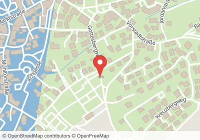 Friedhofweg Bad Wurzach – Hotels in der Nähe Hotels an der Friedhofweg in Bad Wurzach – Unterkünfte, Pensionen und Ferienwohnungen in zentraler Lage