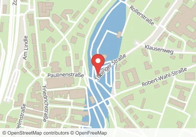 Hotels an der Friedhofweg in Balingen – Unterkünfte, Pensionen und Ferienwohnungen in zentraler Lage
