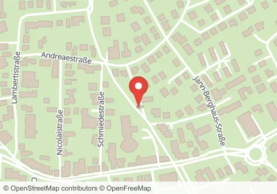 Hotels an der Friedrich-van-Senden-Straße in Aurich – Unterkünfte, Pensionen und Ferienwohnungen in zentraler Lage